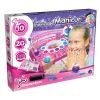 SCIENCE FOR YOU Steam*Science4you - Fábrica de Manicura