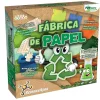 SCIENCE FOR YOU Steam*Science4you - Fábrica de papel