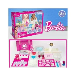 SCIENCE FOR YOU Steam*Science4you - Super SPA Zen Barbie