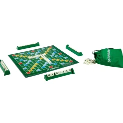 MATTEL ESPANA Juegos Y Puzzles|Friki Zone*Scrabble Original
