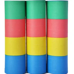 TOYS "R" US Disfraces|Halloween*Serpentinas 3 piezas