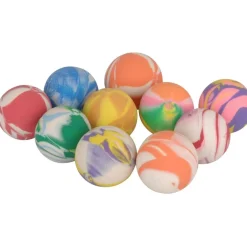TOYS "R" US Coleccionables Y Mini Mundos*Set de 10 Bouncing balls