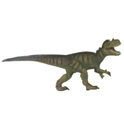 LOGITOYS SA Figuras De Acción*Set de Dinosaurios 8 Piezas