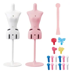 BANDAI Muñecas*Set de diseño nupcial Harumika