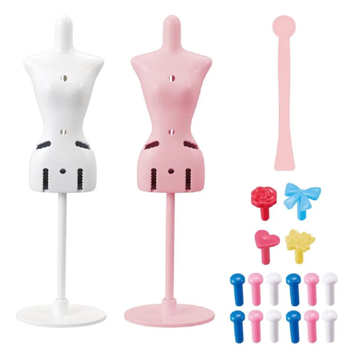 BANDAI Muñecas*Set de diseño nupcial Harumika