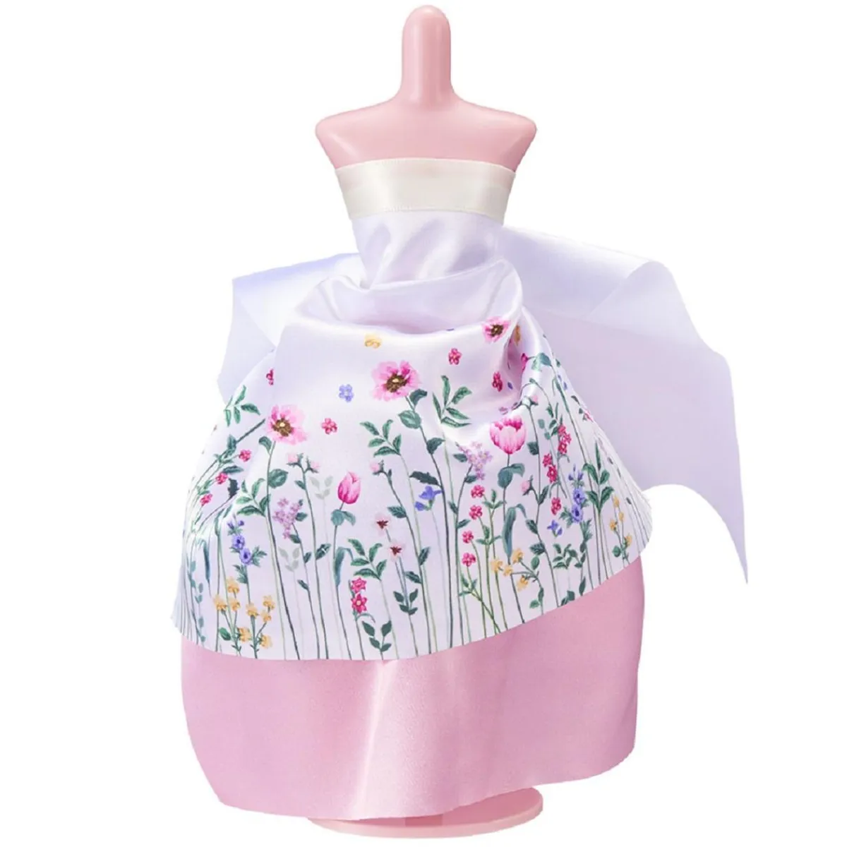 BANDAI Muñecas*Set de diseño nupcial Harumika