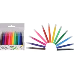 TOYS "R" US Material Escolar*Set mini rotuladores