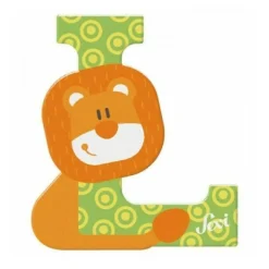 PRENATAL Estilo De Vida*Sevi - Letra L de madera