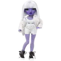 RAINBOW HIGH Muñecas*Shadow High - Dia Mante