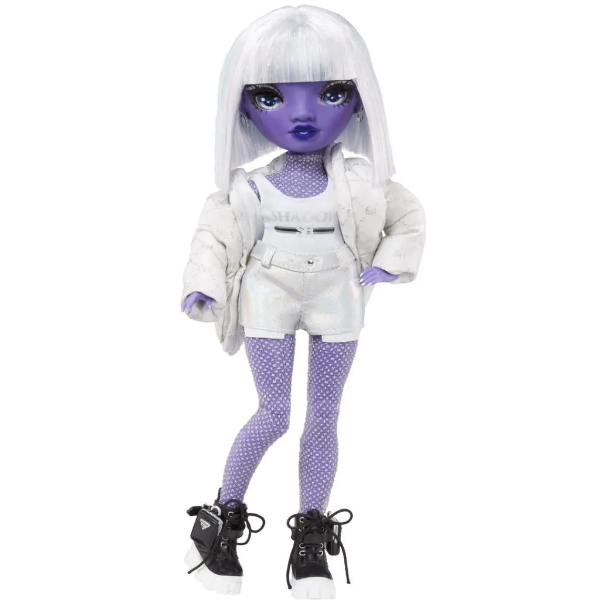 RAINBOW HIGH Muñecas*Shadow High - Dia Mante