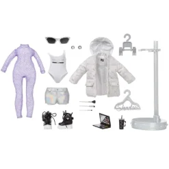 RAINBOW HIGH Muñecas*Shadow High - Dia Mante