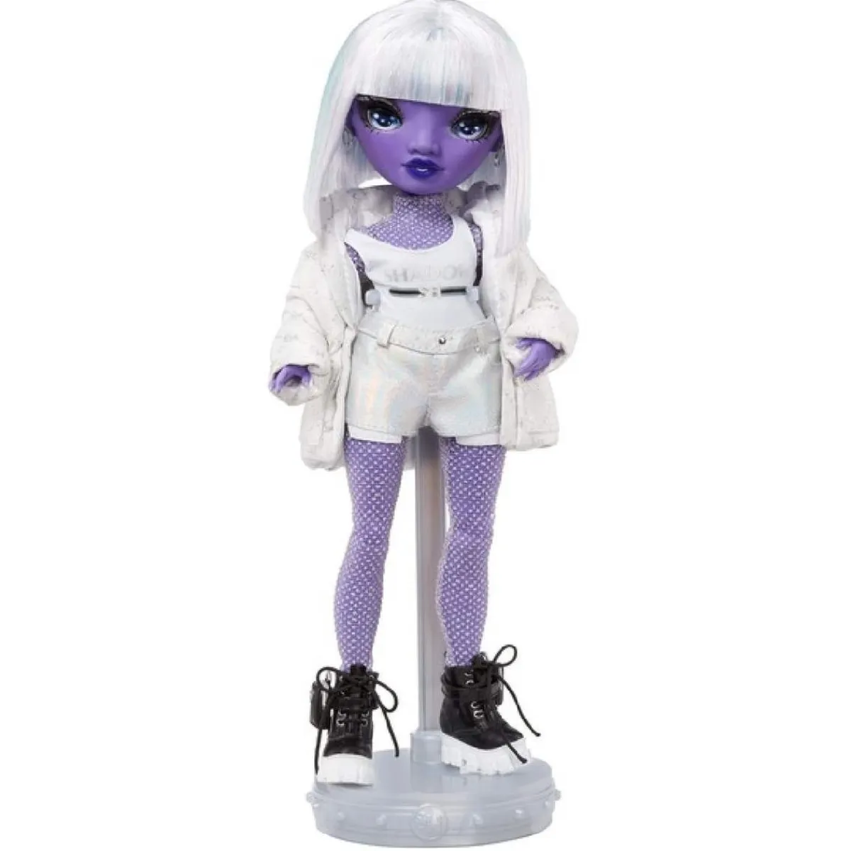 RAINBOW HIGH Muñecas*Shadow High - Dia Mante