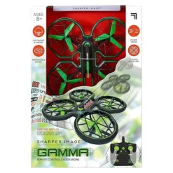 TOYS "R" US Vehículos Y Circuitos*Sharper Image - Dron Gamma 17 cm