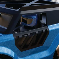 PRENATAL Vehículos Y Circuitos*Sharper Image - RC Rampage Renegade