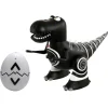 PRENATAL Figuras De Acción*Sharper Image - R/C Robotosaurio mini