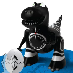 PRENATAL Figuras De Acción*Sharper Image - R/C Robotosaurio mini