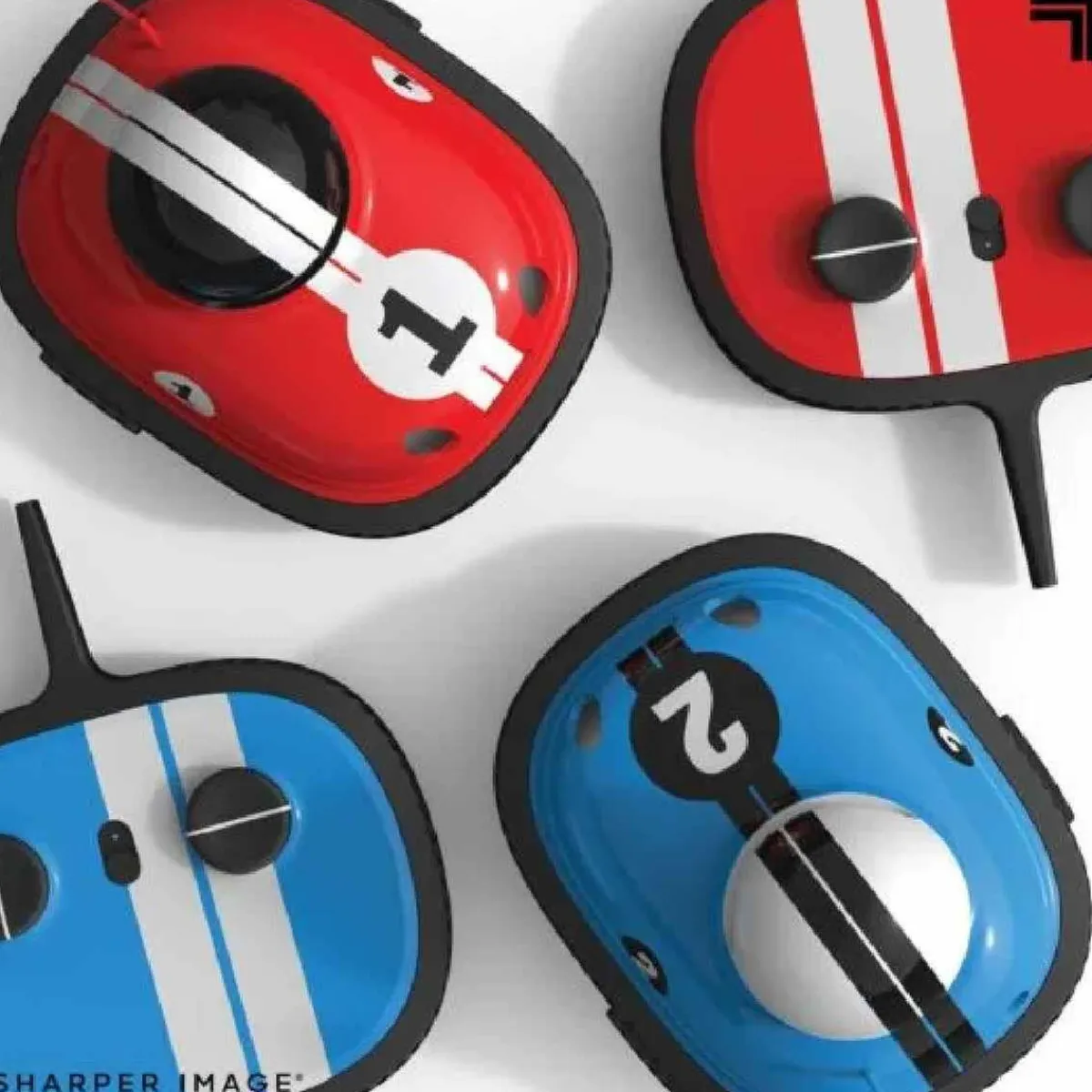 TOYS "R" US Vehículos Y Circuitos*Sharper Image - RC Speed Bumper Road Rage