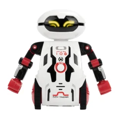 BIZAK Figuras De Acción*Silverlit - Robot Maze Breaker