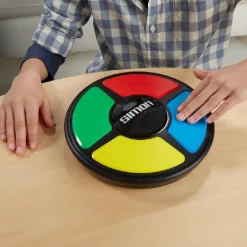 HASBRO EU TRADING Friki Zone|Juegos Y Puzzles*Simon