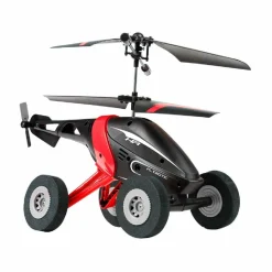 BIZAK Figuras De Acción*Sky Wheels