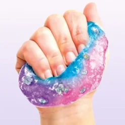 Prenatal Arte Y Manualidades*Slime Shackers 3 botes + 3 de regalo