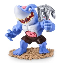 SMASHERS Figuras De Acción*- Horror House Large S1