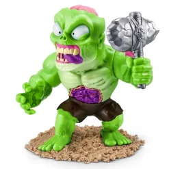 SMASHERS Figuras De Acción*- Horror House Large S1