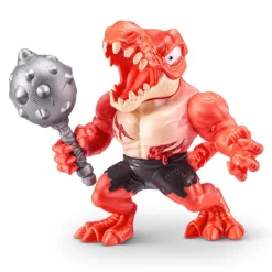 AVIS INTERNATIONAL Figuras De Acción*Smashers - Horror House (Varios Modelos)