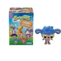 BIZAK Coleccionables Y Mini Mundos*Smighties - Figura básica (varios modelos)