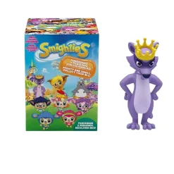 BIZAK Coleccionables Y Mini Mundos*Smighties - Figura básica (varios modelos)