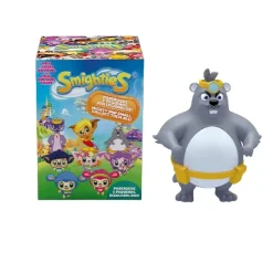 BIZAK Coleccionables Y Mini Mundos*Smighties - Figura básica (varios modelos)