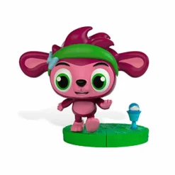 BIZAK Coleccionables Y Mini Mundos*Smighties - Figura Conecta la magia (varios modelos)