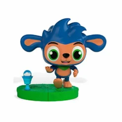 BIZAK Coleccionables Y Mini Mundos*Smighties - Figura Conecta la magia (varios modelos)