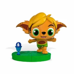 BIZAK Coleccionables Y Mini Mundos*Smighties - Figura Conecta la magia (varios modelos)