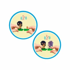 BIZAK Coleccionables Y Mini Mundos*Smighties - Figura Conecta la magia (varios modelos)