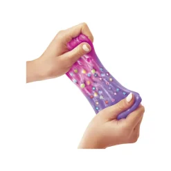 CANAL TOYS Arte Y Manualidades*So Slime - Cubo slime con decoraciones (varios colores)