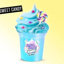 SO SLIME DIY Arte Y Manualidades*So Slime - Fluffy Pop Slime Factory