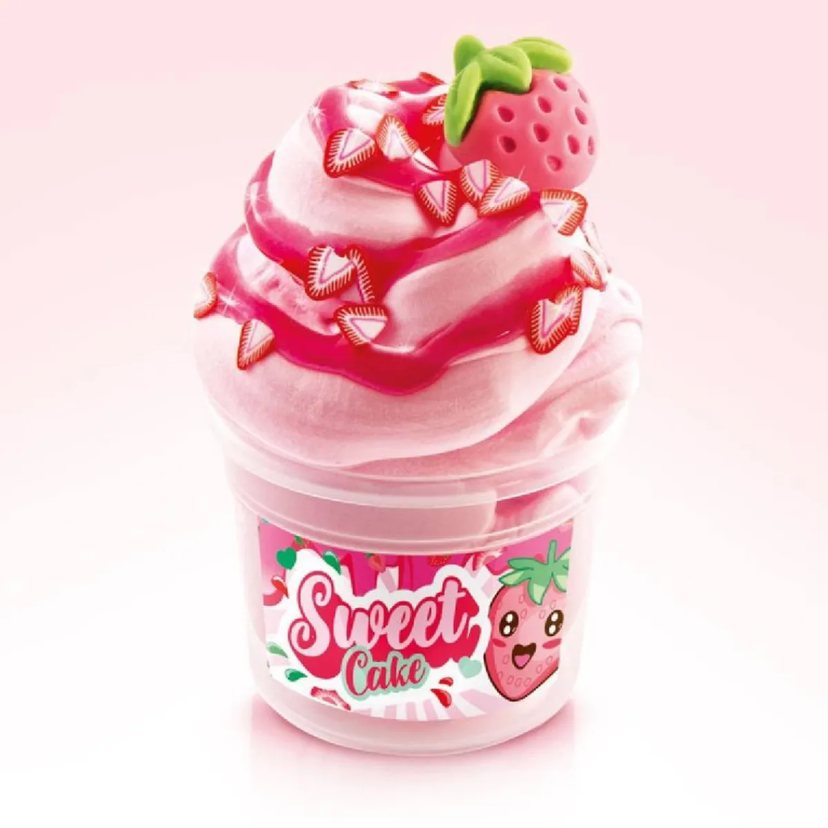 SO SLIME DIY Arte Y Manualidades*So Slime - Yummy Twist & Slime