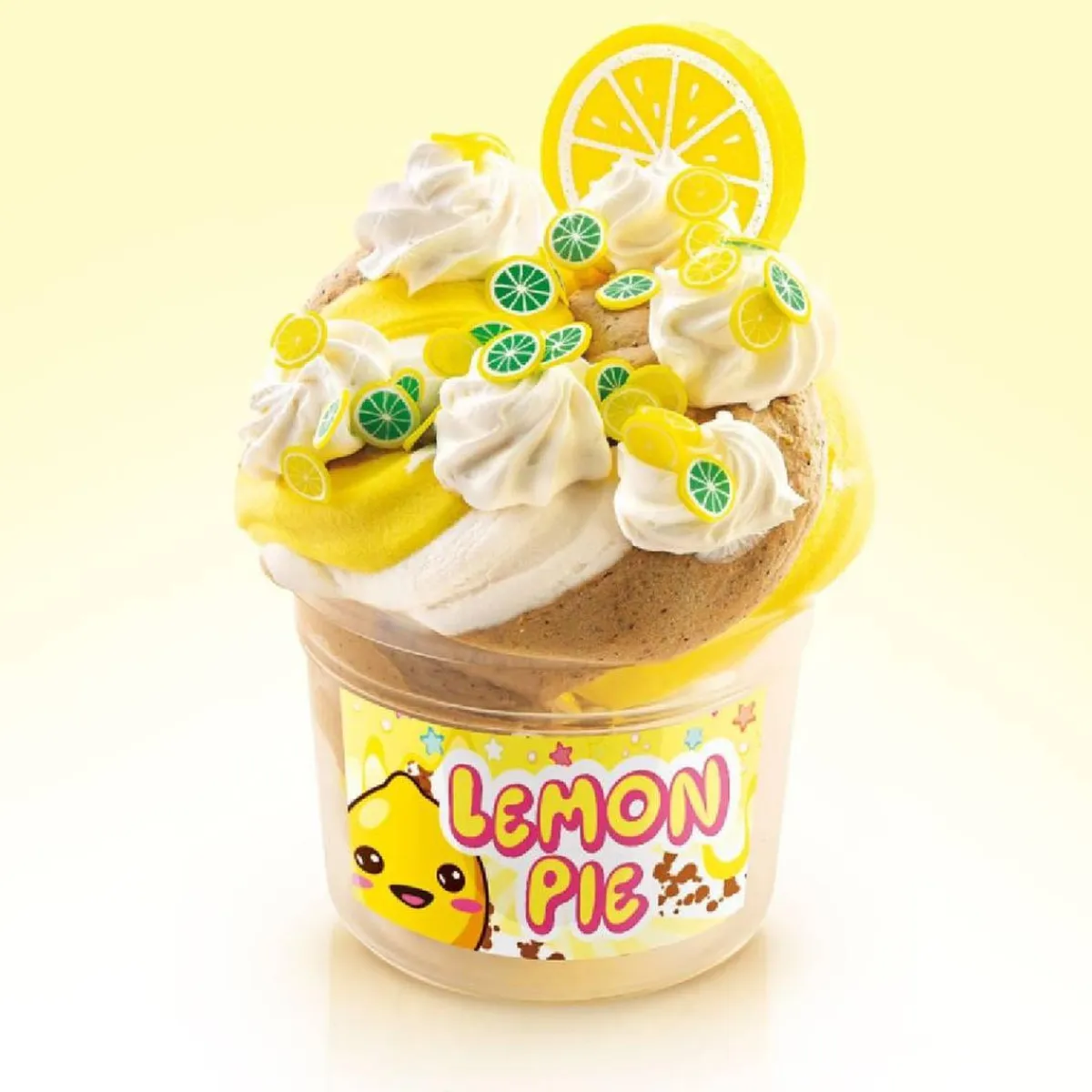 SO SLIME DIY Arte Y Manualidades*So Slime - Yummy Twist & Slime