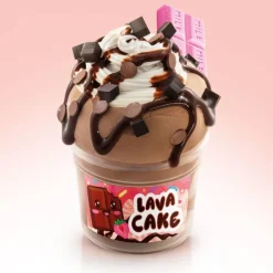 SO SLIME DIY Arte Y Manualidades*So Slime - Yummy Twist & Slime