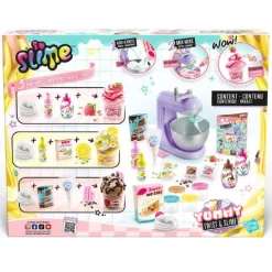 SO SLIME DIY Arte Y Manualidades*So Slime - Yummy Twist & Slime