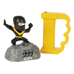 PLAY FUN Friki Zone|Juegos Y Puzzles*Sombra Ninja