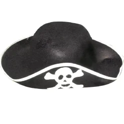 TOYS "R" US Disfraces|Halloween*Sombrero adulto pirata