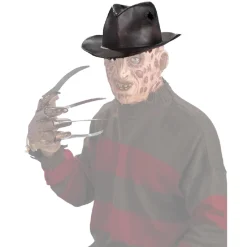 RUBIE'S Disfraces|Halloween*Sombrero Freddy Krueger