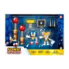 CONCENTRA Figuras De Acción*Sonic - Conjunto de figuras