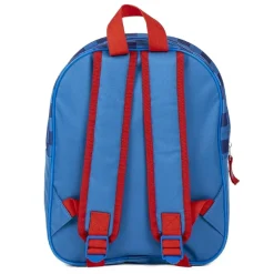ARTESANIA CERDÁ Material Escolar*Sonic - Mochila infantil 3D