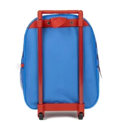 VALUVIC Material Escolar*Sonic - Mochila infantil trolley 3D