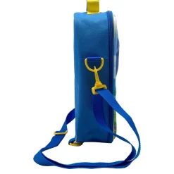 SONIC Material Escolar*- Mochila Preescolar 32 cm 3D