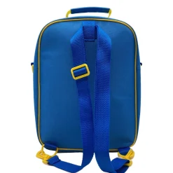 SONIC Material Escolar*- Mochila Preescolar 32 cm 3D