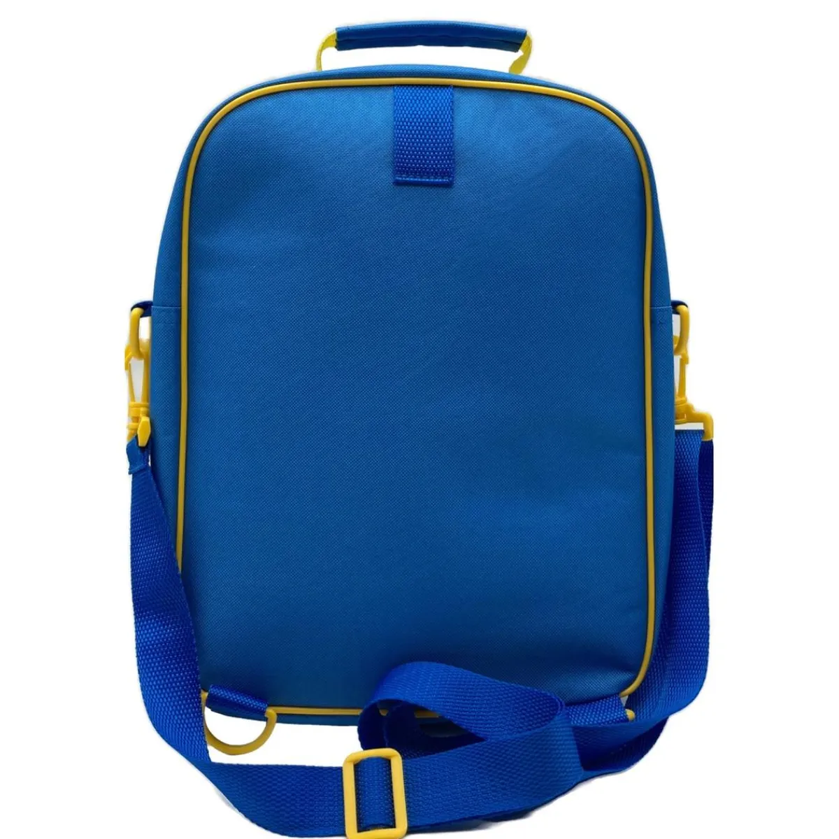 SONIC Material Escolar*- Mochila Preescolar 32 cm 3D